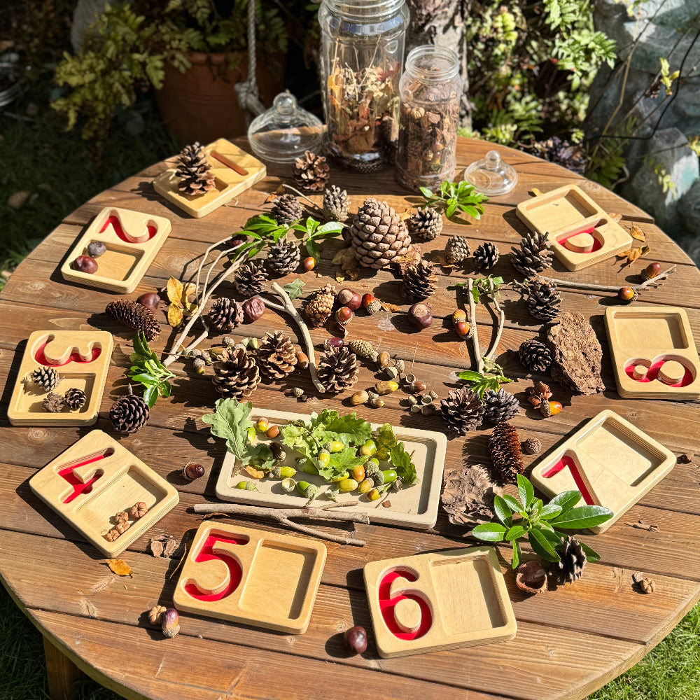 Educational Toys from Learn Well