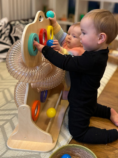 Twist and Turn Tubie