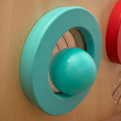 Twist and Turn Tubie