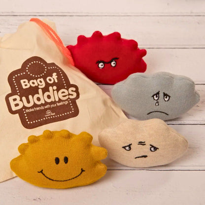 Bag of Buddies Set 1