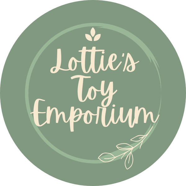 Lottie's Toy Emporium